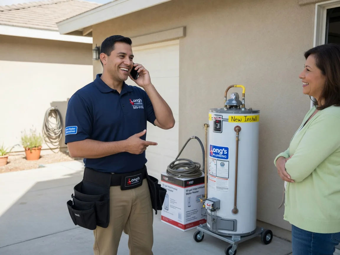 Leak Detection Helendale, CA FAQs